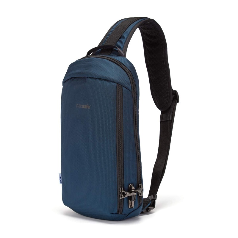 Pacsafe Vibe 325 Econyl Sling Pack