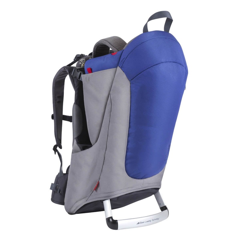 phil&teds Metro Child Carrier