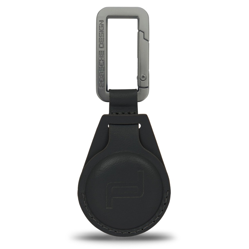 PORSCHE DESIGN by Bric's Key Ring Tracker