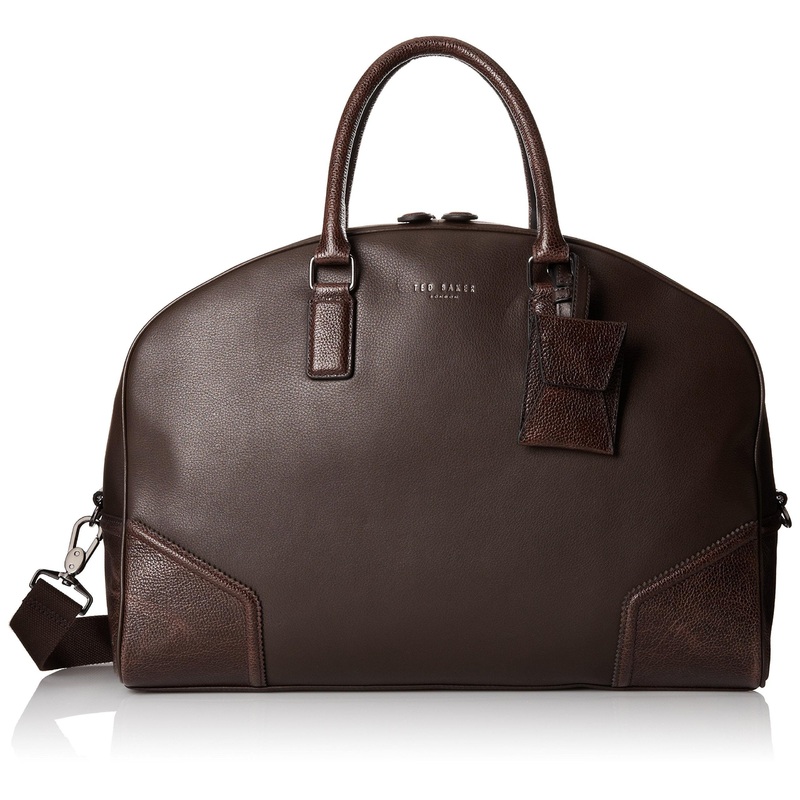 Ted Baker Men's Promsey Holdall Bag
