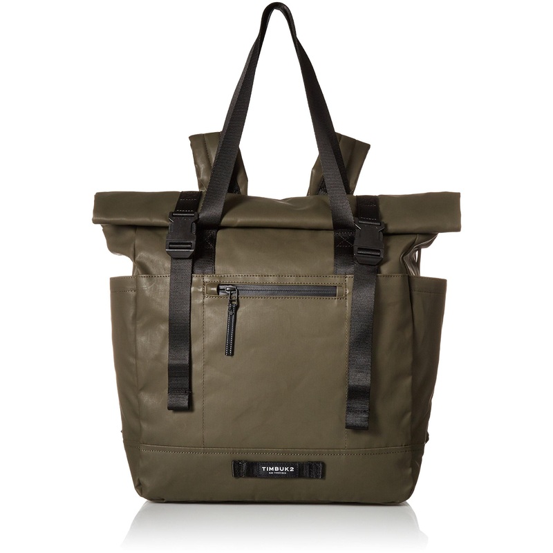 Timbuk2 TBH Forge Tote Carbon Coated