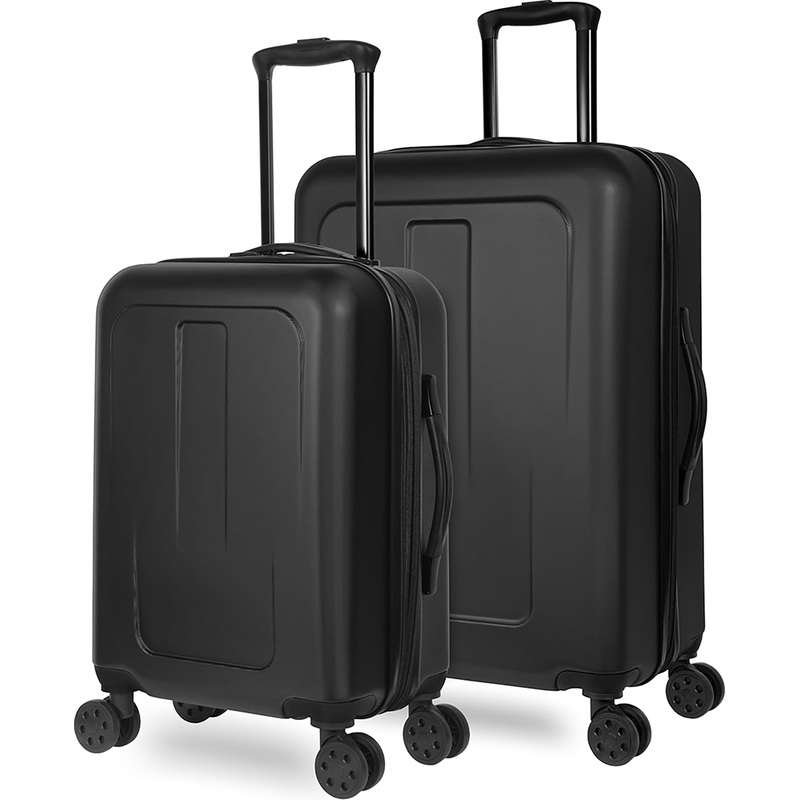 TOTAL TRAVELWARE Passage Expandable Hardside Spinner