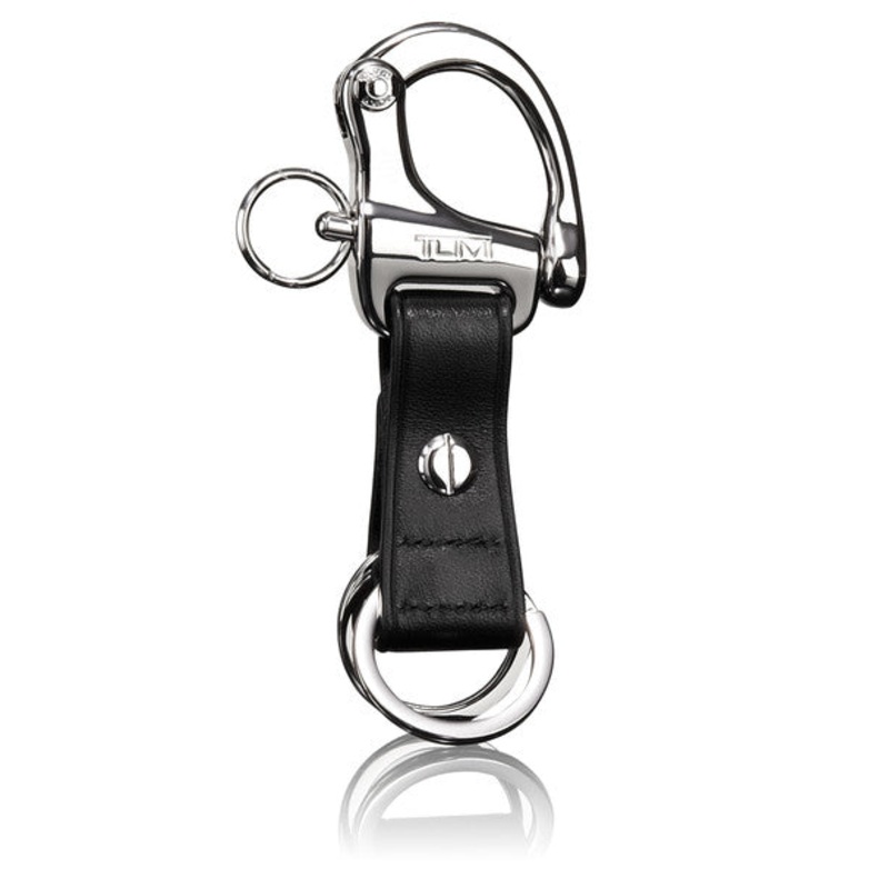 TUMI Key Fobs Shackel Key Fob