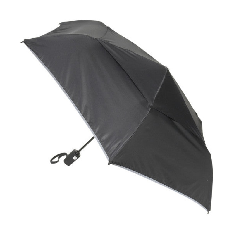 TUMI Umbrellas Men's Medium Auto Close Umbrella