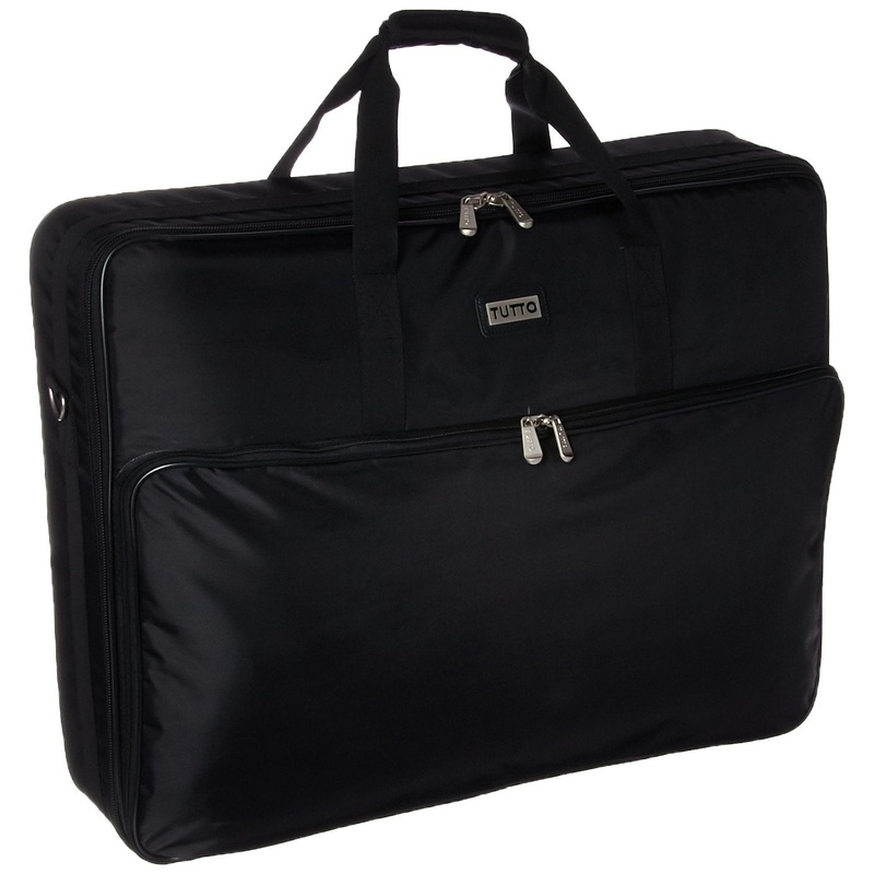 Tutto 23" Embroidery Bag - Medium (Fits Ellisimo, 4000D, etc.)