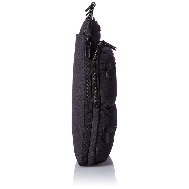Victorinox Architecture Urban Wilson Crossbody Bag with Table / eReader Pocket