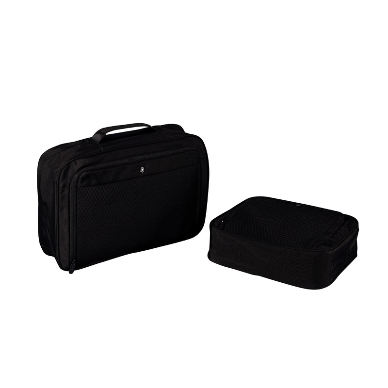 Victorinox Lifestyle Accessories 4.0 Set of Two Packing Cubes