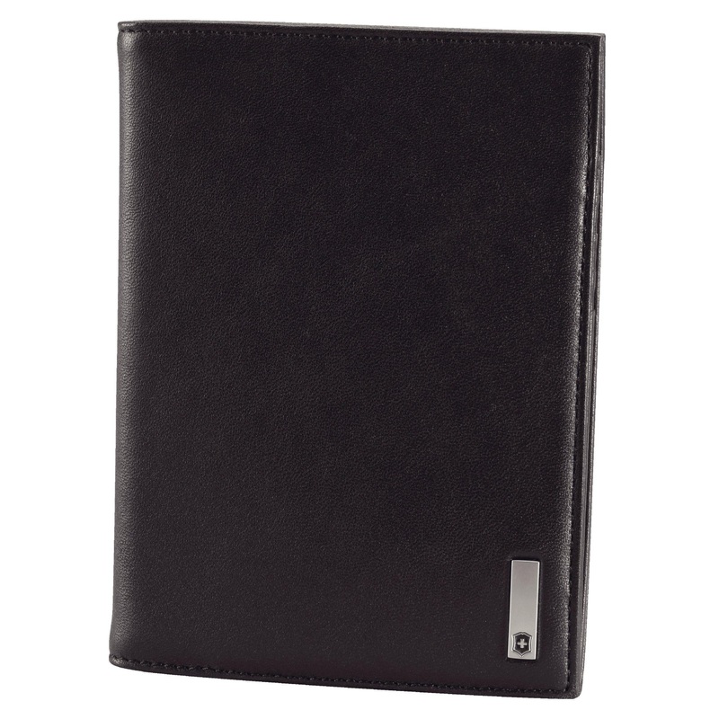 Victorinox Men's Altius 3.0 Oslo Passport Cover