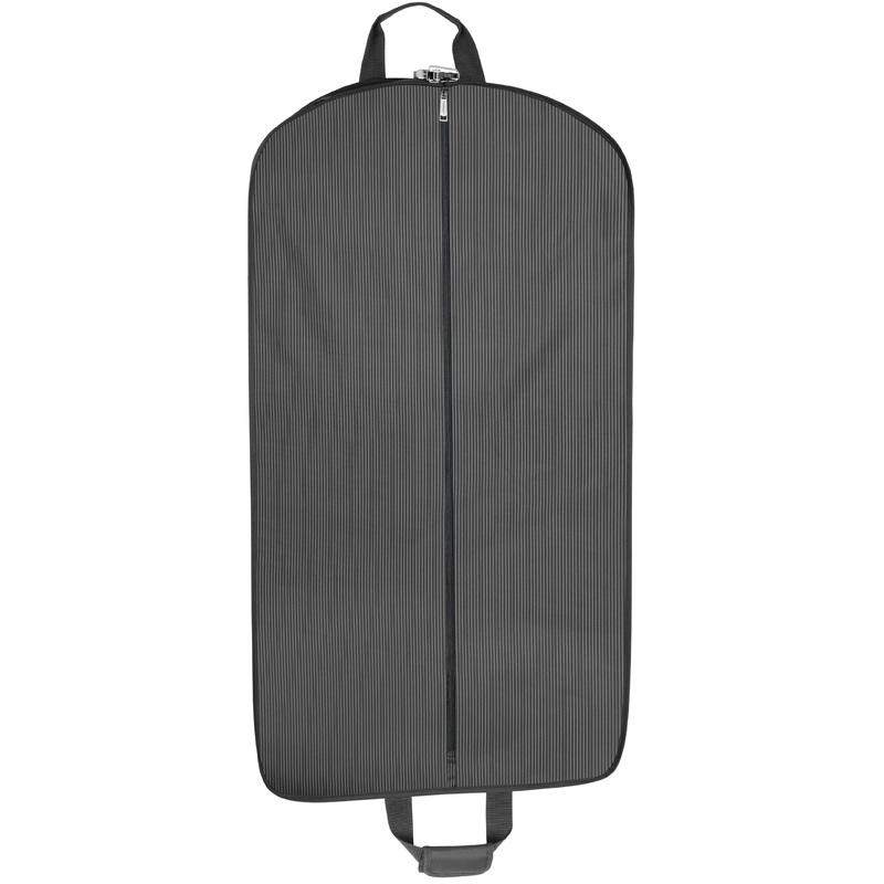 WallyBags 40" Deluxe Garment Cover with handles