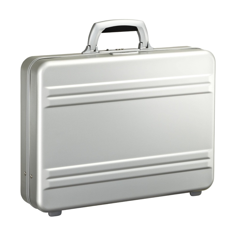 ZERO Halliburton Slimline 4" Attache