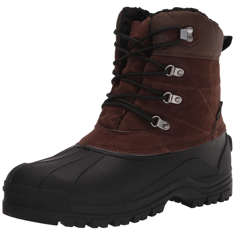 Arctix Men's Half Pipe Winter Boot