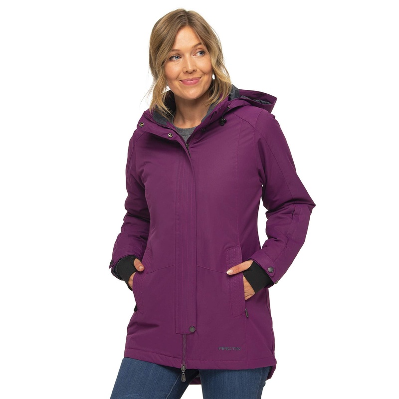 Arctix Women's Gondola Insulated Jacket