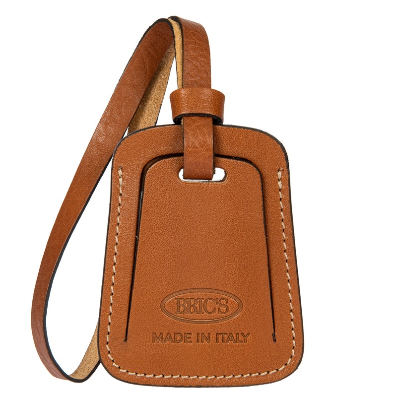 Bric's Address Tag