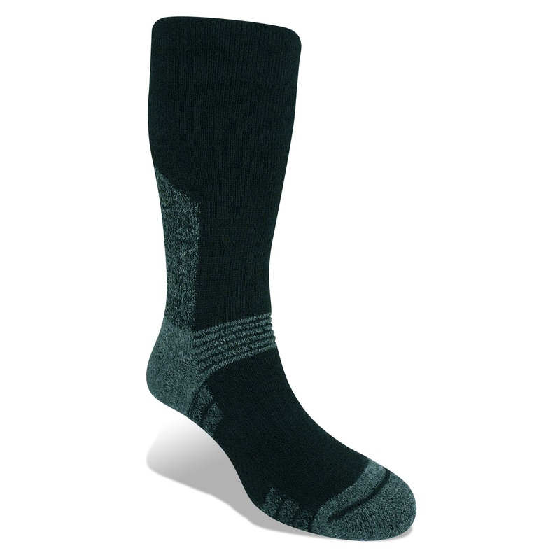 Bridgedale Men's MerinoFusion Summit Socks