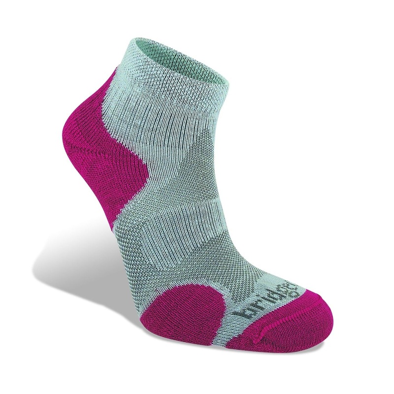 Bridgedale Women's CoolFusion Multisport Socks