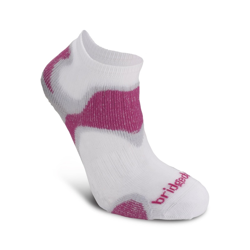 Bridgedale Women's CoolFusion Run Speed Diva Socks