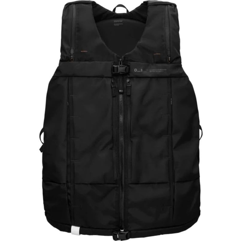 D_b_ Snow Pro Vest