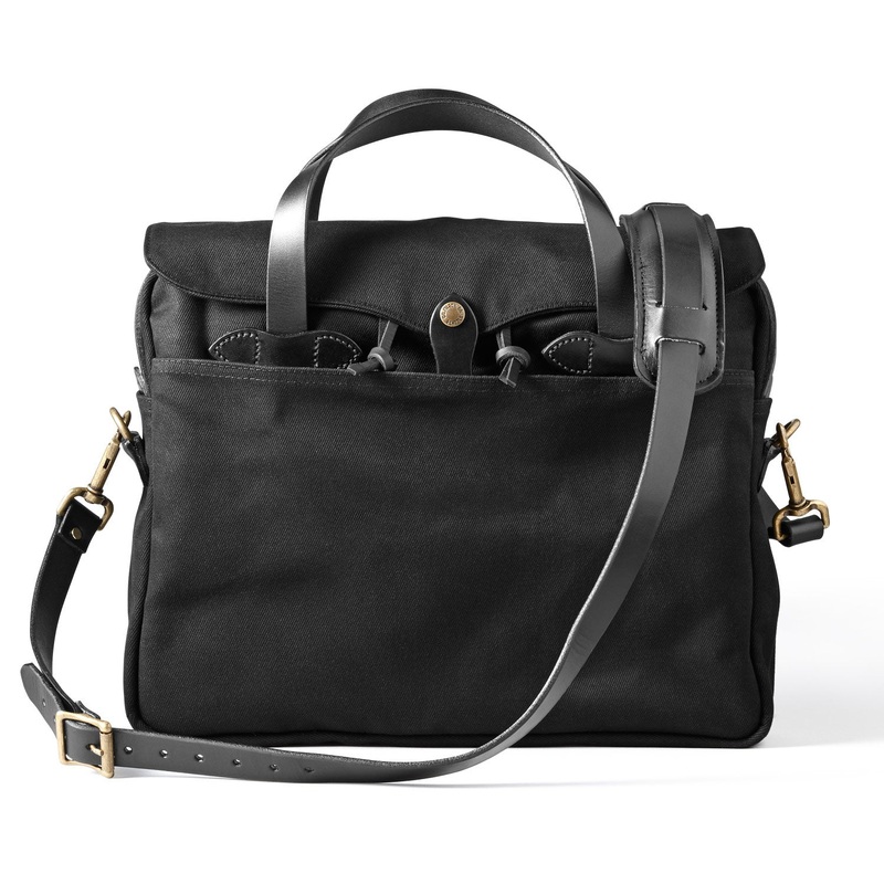 Filson Men's Original Briefcase