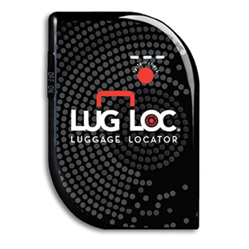 GEGO LugLoc Locator 15-Day Rechargeable Battery