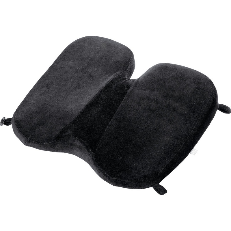 Go Travel Memory Foam Sit On Cushion