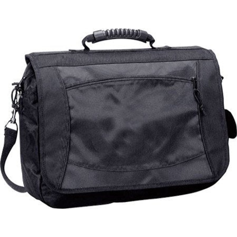 Good Hope Bags 4633 Flap-Over Brief/Compucase