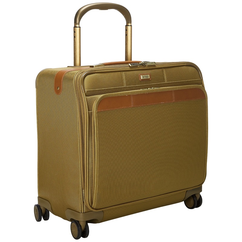 Hartmann Ratio Classic Deluxe Medium Journey Expandable Glider