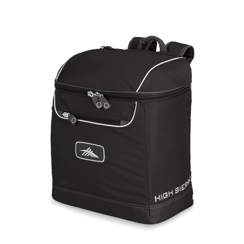 High Sierra Bucket Boot Bag