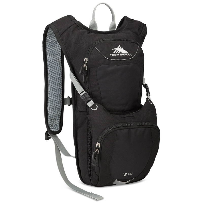 High Sierra Classic 2 Series Quickshot 70 Hydration Pack