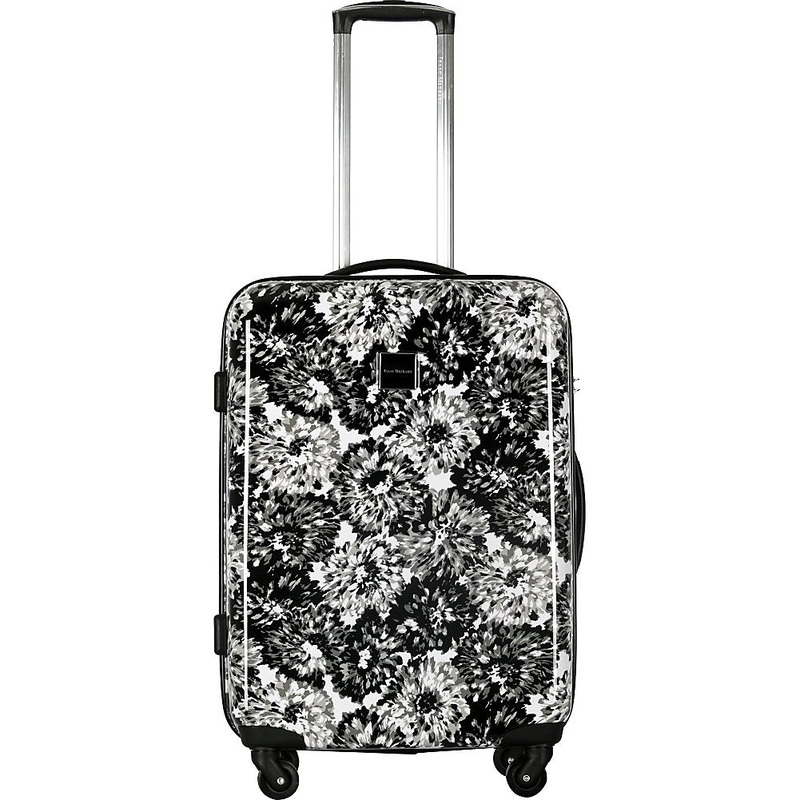 Isaac Mizrahi Boldon Hardside 22-Inch 4-Wheel Spinner