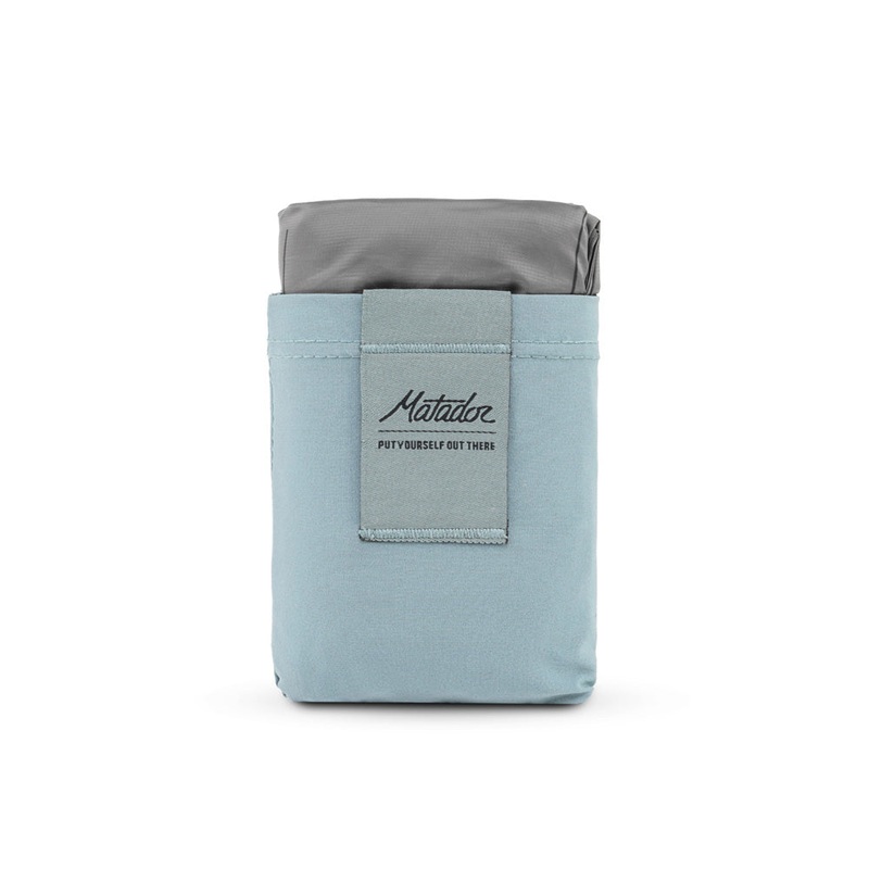 Matador Pocket Blanket