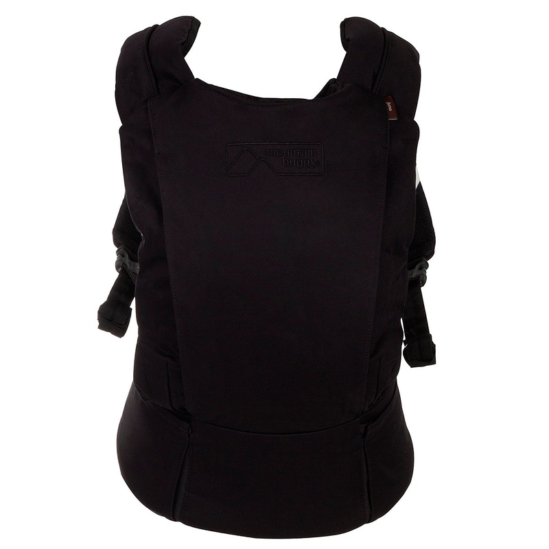 Mountain Buggy Juno Baby Carrier