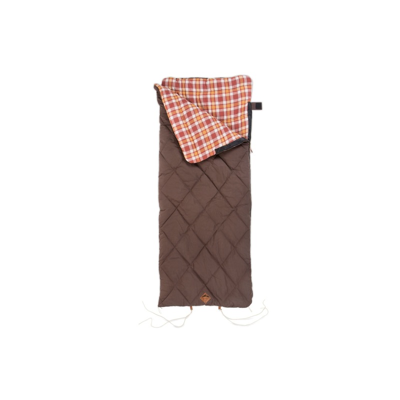 Nemo Equipment Huckleberry Bed Roll