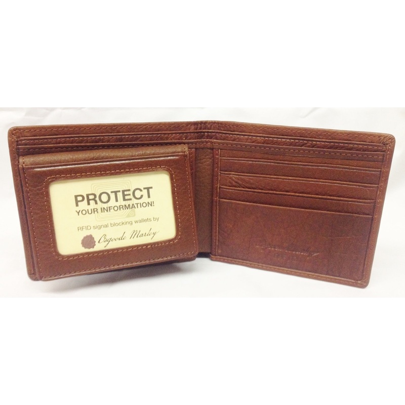 Osgoode Marley ID Passcase