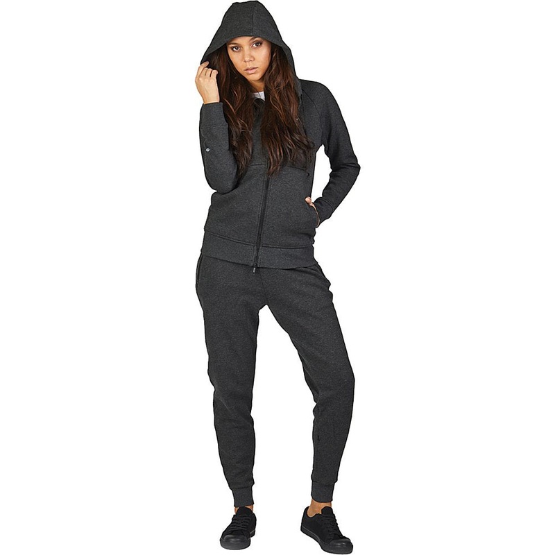 Pacsafe Transit Hoodie Women - X-Large