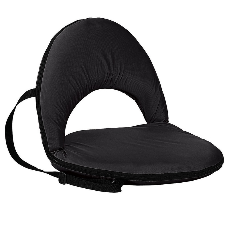 Preferred Nation Padded Portable Chair