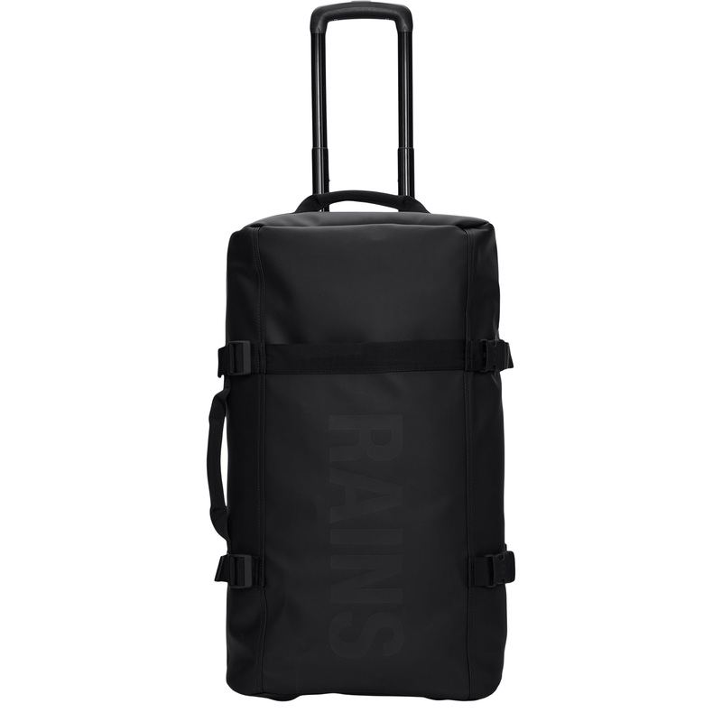 RAINS Texel Checkin Bag W3