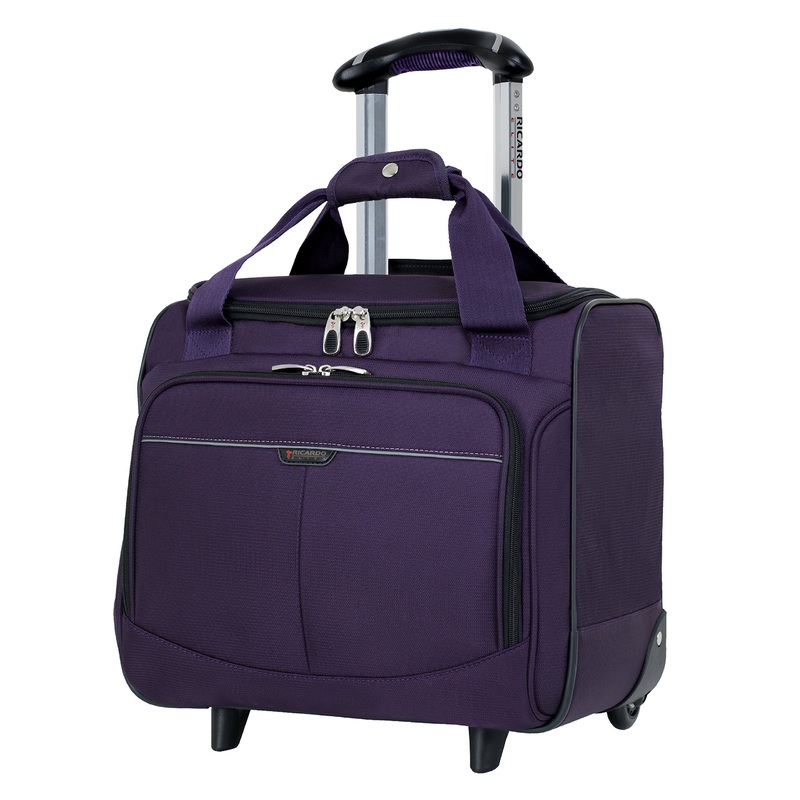 Ricardo Beverly Hills Mar Vista 16" 2 Wheeled Tote
