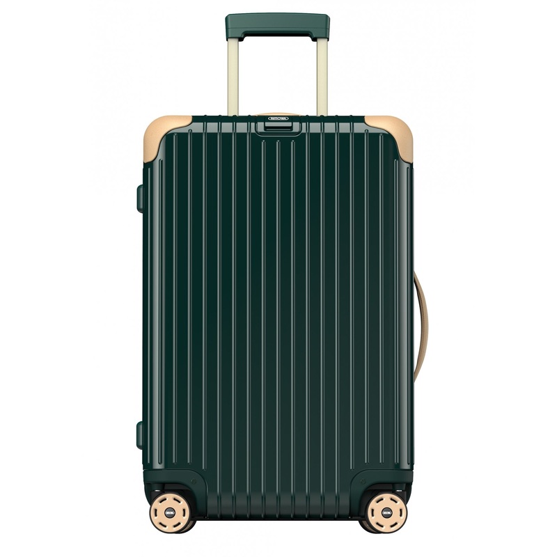 Rimowa Bossa Nova 26" Multiwheel Electronic Tag