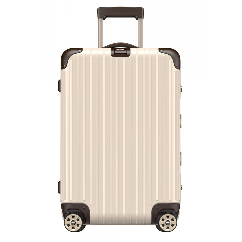 Rimowa Limbo 26" Multiwheel Electronic Tag
