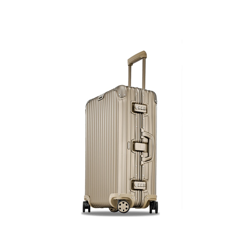 Rimowa Topas Titanium 26" Multiwheel