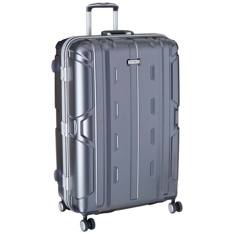Samsonite Cruisair DLX Hardside 30" Spinner