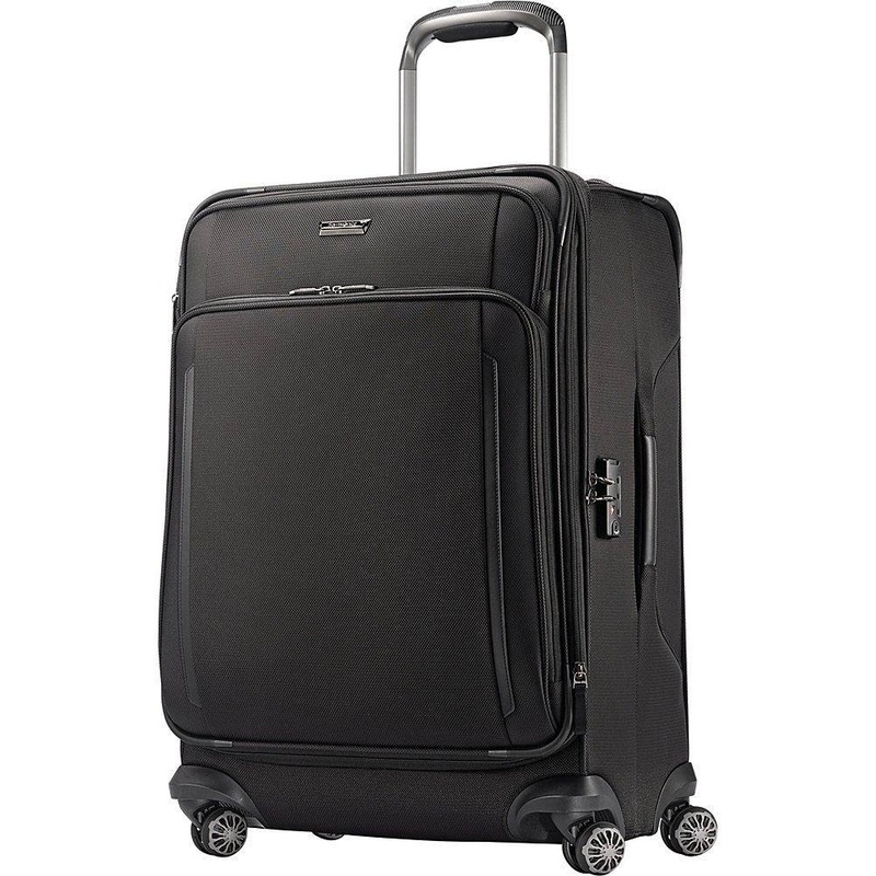 Samsonite Silhouette XV 25" Spinner