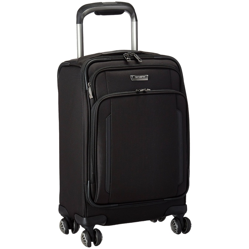 Samsonite Silhouette Xv Softside Spinner 19