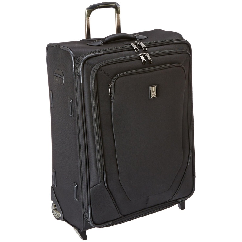 TravelPro Crew 10 Expandable Rollaboard Suiter