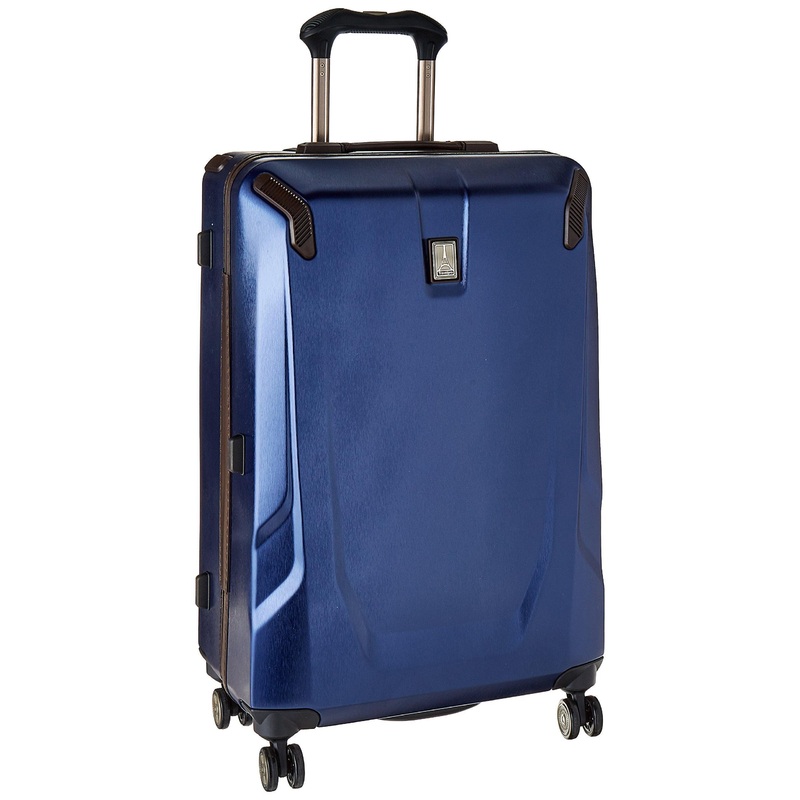 TravelPro Crew 11 Hardside 25" Spinner