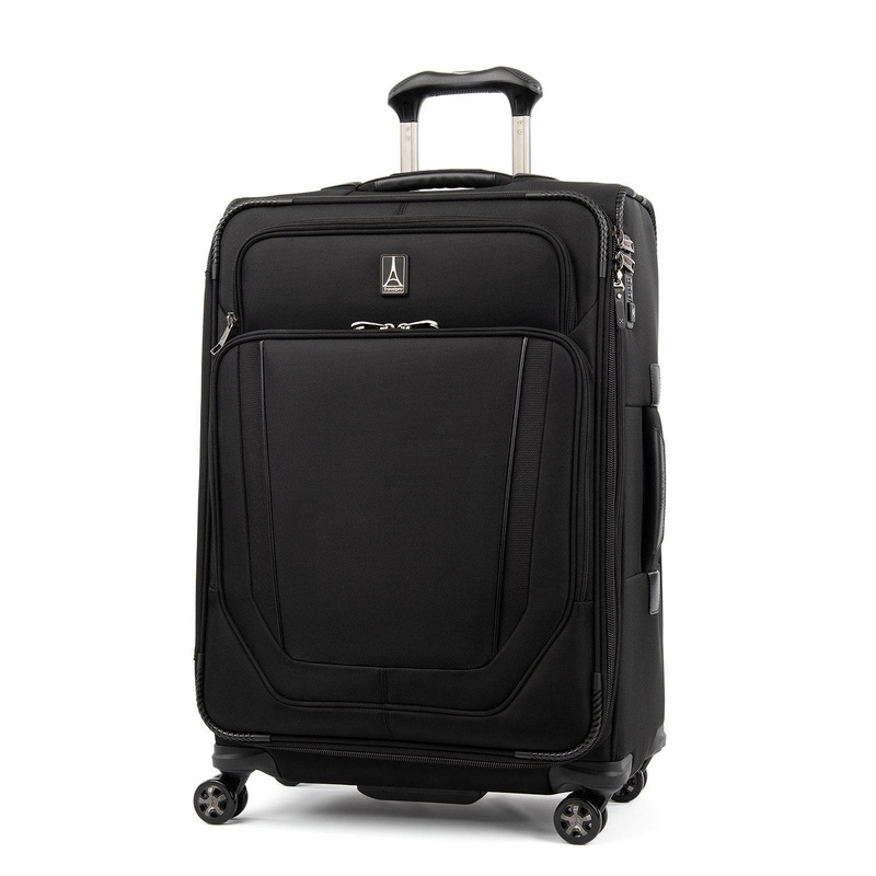 Travelpro Crew Versapack 25" Expandable Spinner Suiter