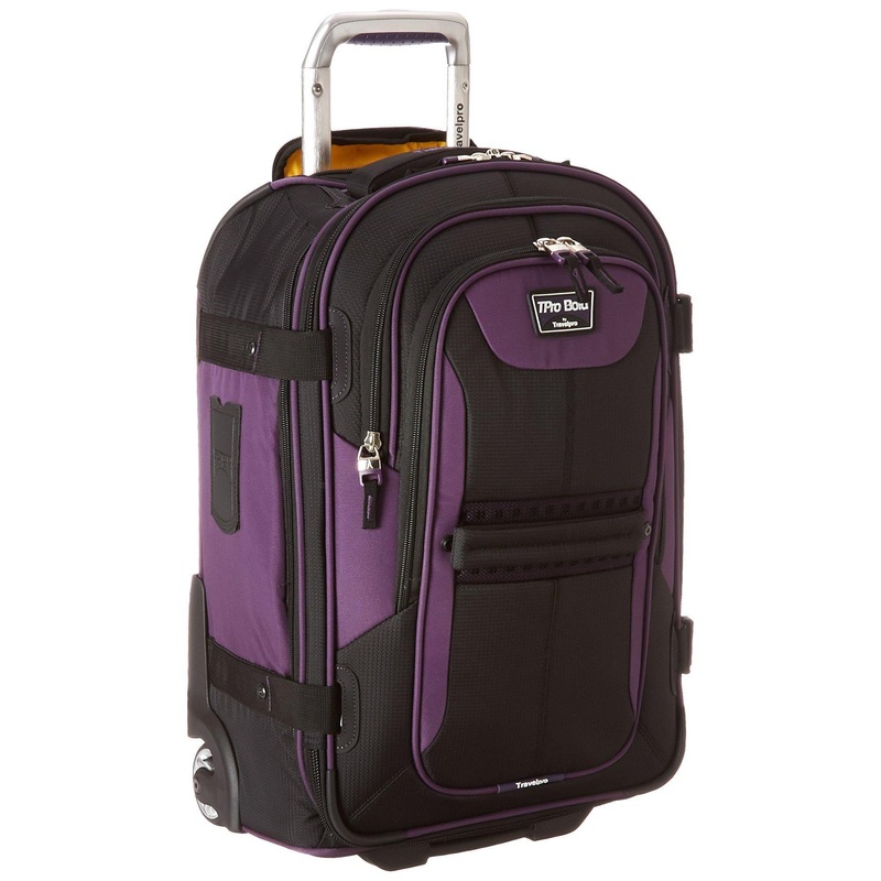 TravelPro Tpro Bold 2.0 22" Expandable Rollaboard