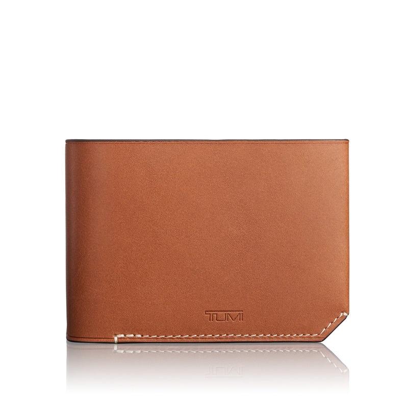 TUMI Camden Slim Bi Fold