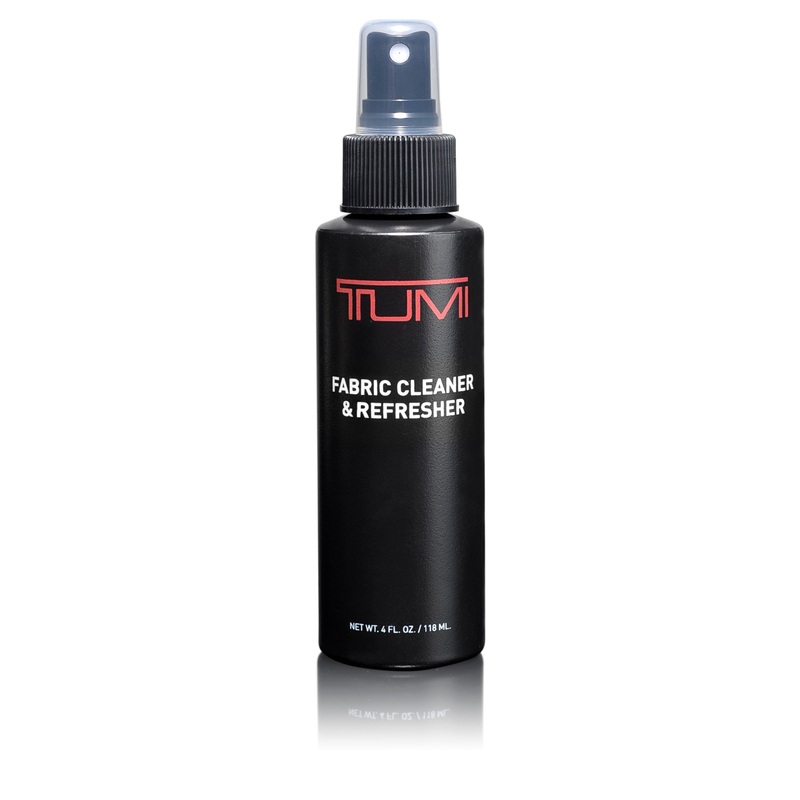 TUMI Fabric Cleaner & Refresher