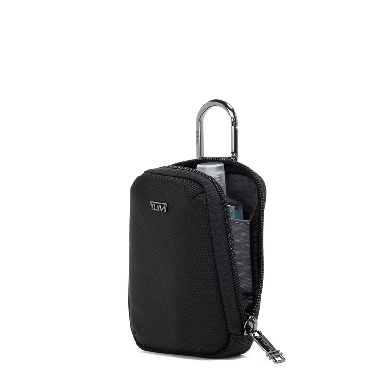 TUMI Travel Accessories Modular Accessory Pouch